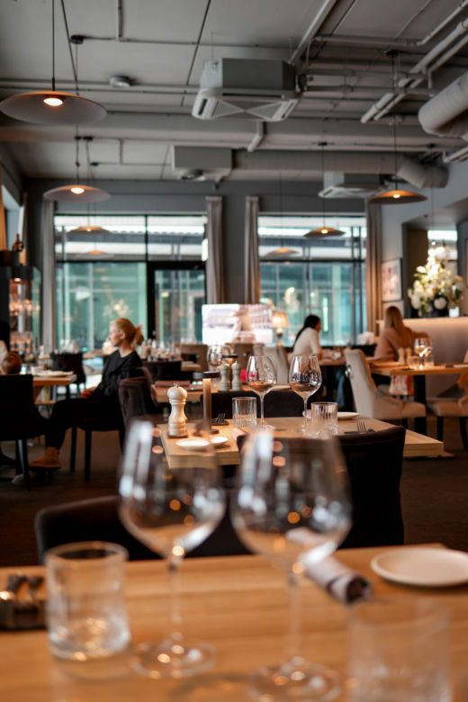 Kulinarne Oscary przyznane! Te polskie restauracje zdobyły gwiazdki Michelin