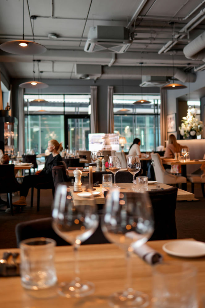 Kulinarne Oscary przyznane! Te polskie restauracje zdobyły gwiazdki Michelin