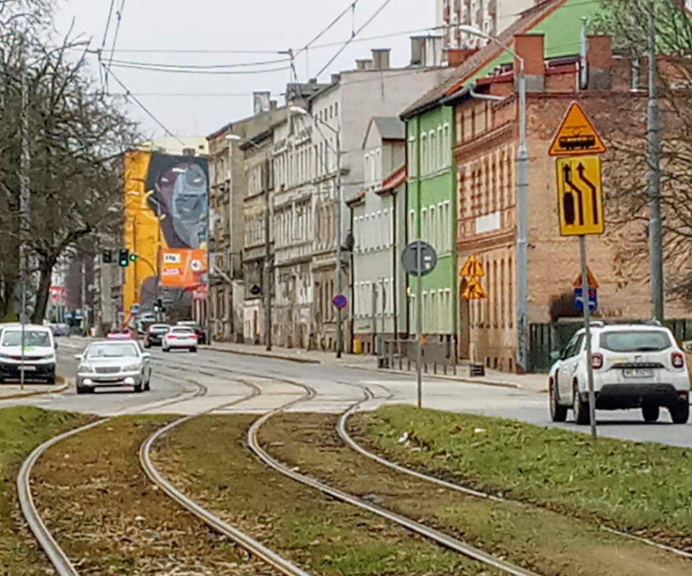 Al. Powstańców Wielkopolskich