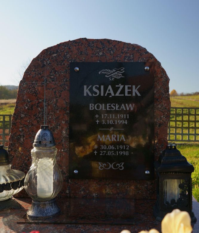 Ta małopolska wieś powstała w średniowieczu. W PRL-u przeprowadzono w niej eksperyment