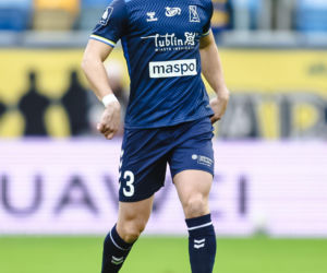 Herve Matthys oczarował Wieniawę podbije Ligę?