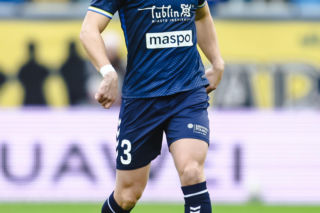 Herve Matthys oczarował Wieniawę podbije Ligę?