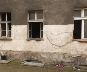 Tragiczny pożar przy Nowowiejskiej we Wrocławiu
