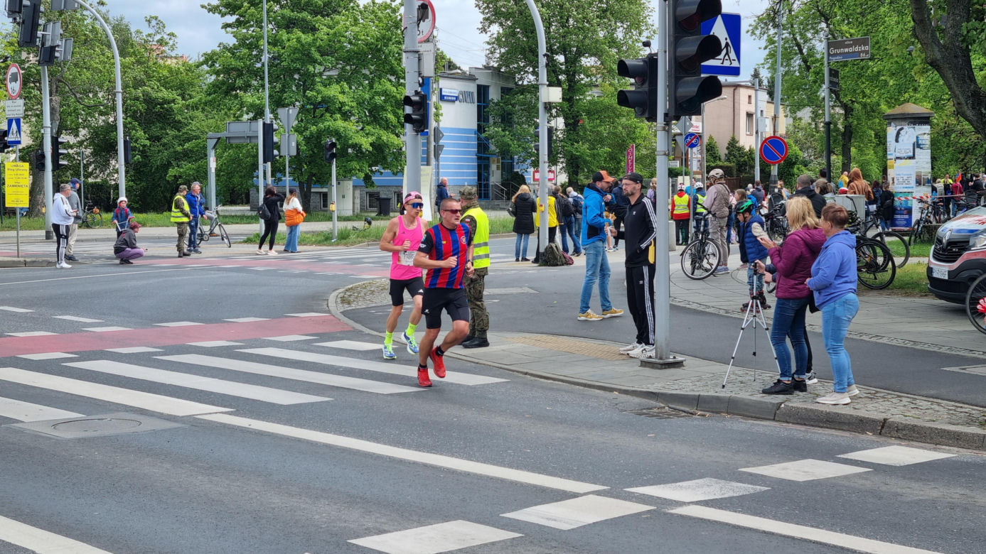 Wings for Life World Run