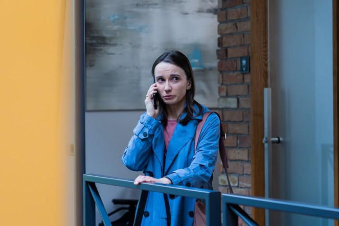 Pierwsza miłość: streszczenie odcinka 4266
