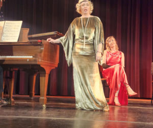 Koncert „Petersburski – Muzyka. Tradycja. Historia i miłość” na Greenpoincie