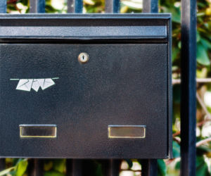 Nie masz skrzynki pocztowej? Możesz dostać karę