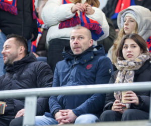 Piast Gliwice - Legia Warszawa, zdjęcia kibiców i zawodników z meczu 18. kolejki PKO BP Ekstraklasy