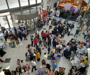 Impreza #MySiedlczanki – Ona i On – Dzień Kobiet i Mężczyzn w Siedlcach 2026