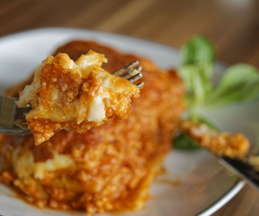 Lasagna 