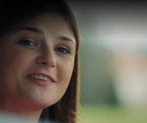 M jak miłość odc. 1910. Lilka (Monika Mielnicka)