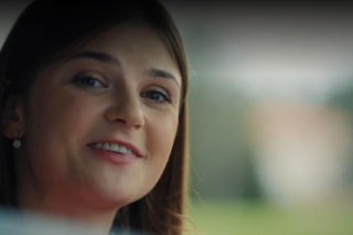 M jak miłość odc. 1910. Lilka (Monika Mielnicka)