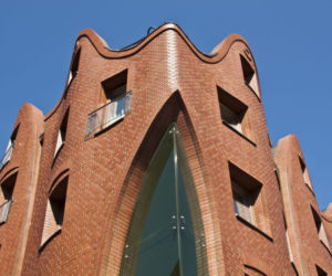 hotel fahrenheit gdansk roben