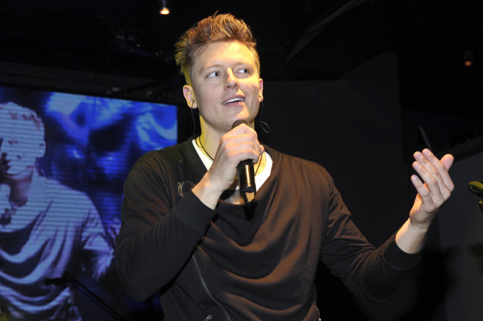 Rafał Brzozowski