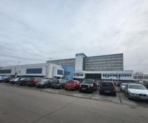 Serce pana Tomasza zatrzymało się na 11 godzin. „To jeden z najbardziej niezwykłych przypadków”