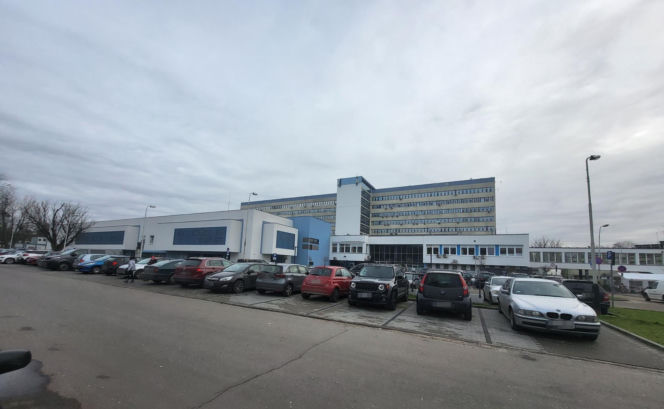 Serce pana Tomasza zatrzymało się na 11 godzin. „To jeden z najbardziej niezwykłych przypadków”