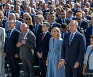 Dożynki Prezydenckie 2026