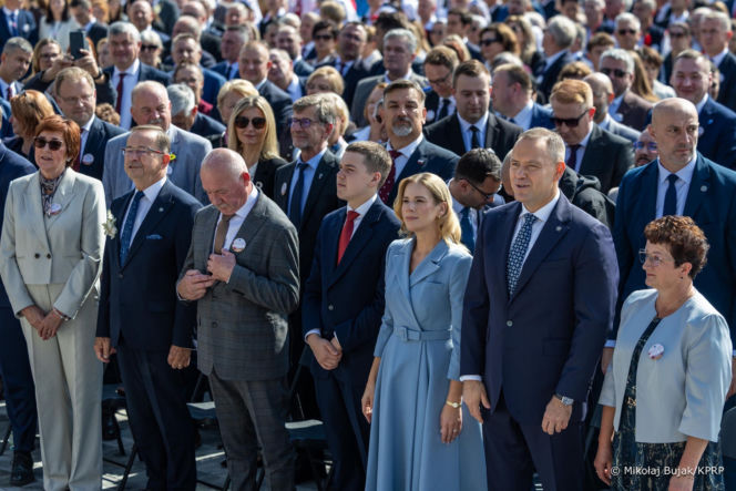 Dożynki Prezydenckie 2026