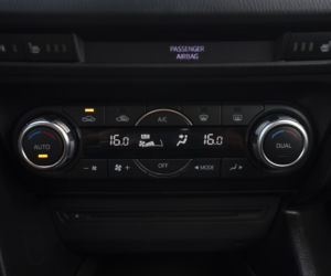 Mazda 3 Sedan Skyactive-G 2.0 120 KM M6