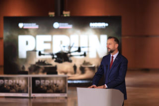 14 nowych umów w programie PERUN. Polska buduje armię przyszłości