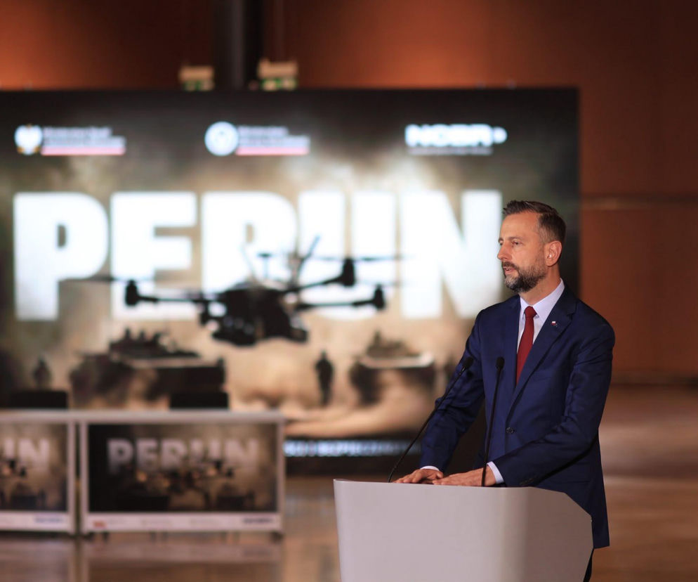14 nowych umów w programie PERUN. Polska buduje armię przyszłości