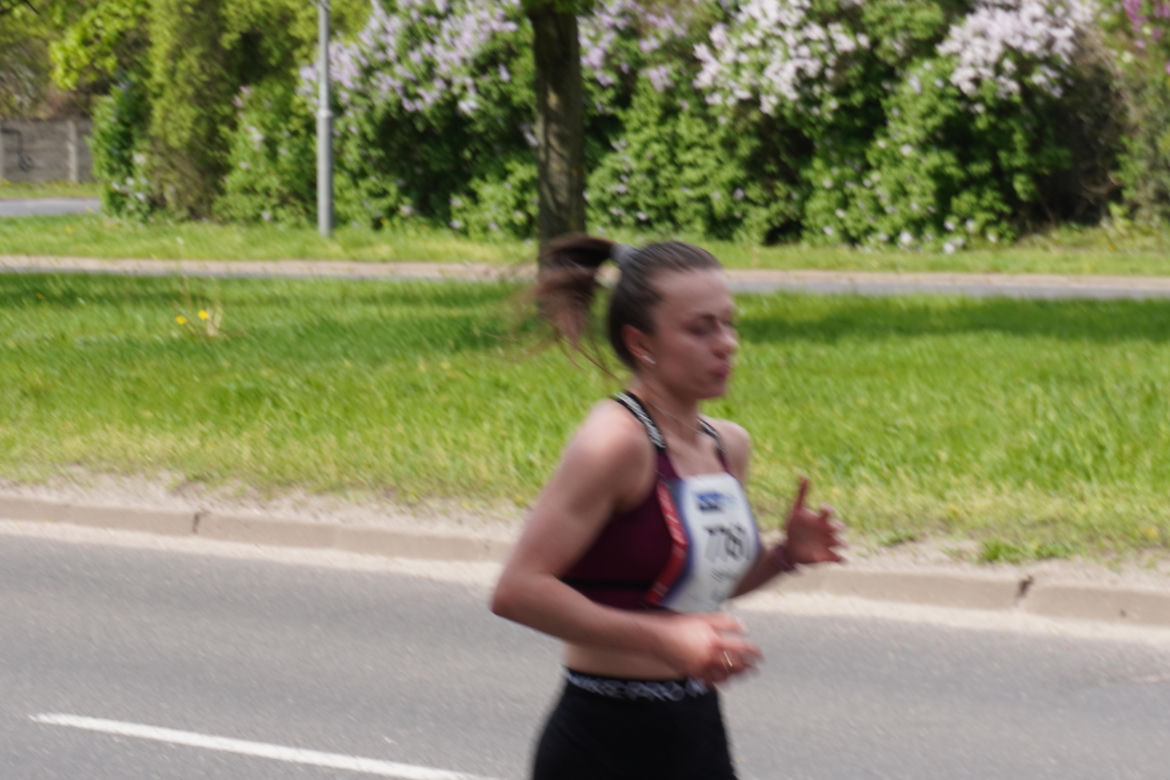 16. Poznań Półmaraton 2024