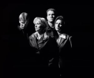 Ace Of Base - The Sign