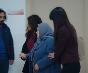 Dziedzictwo, odc. 991. Cansel, Semih, Cennet, Sibel