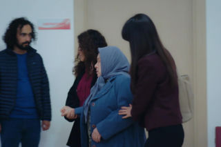 Dziedzictwo, odc. 991. Cansel, Semih, Cennet, Sibel