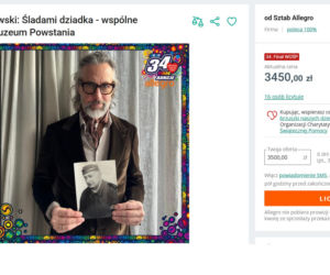 Gwiazdy grają z WOŚP