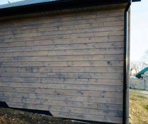 Ekipa „Nasz nowy dom” pomaga pani Małgorzacie