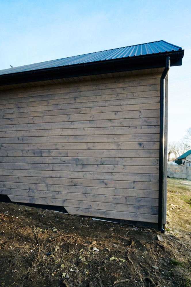 Ekipa „Nasz nowy dom” pomaga pani Małgorzacie