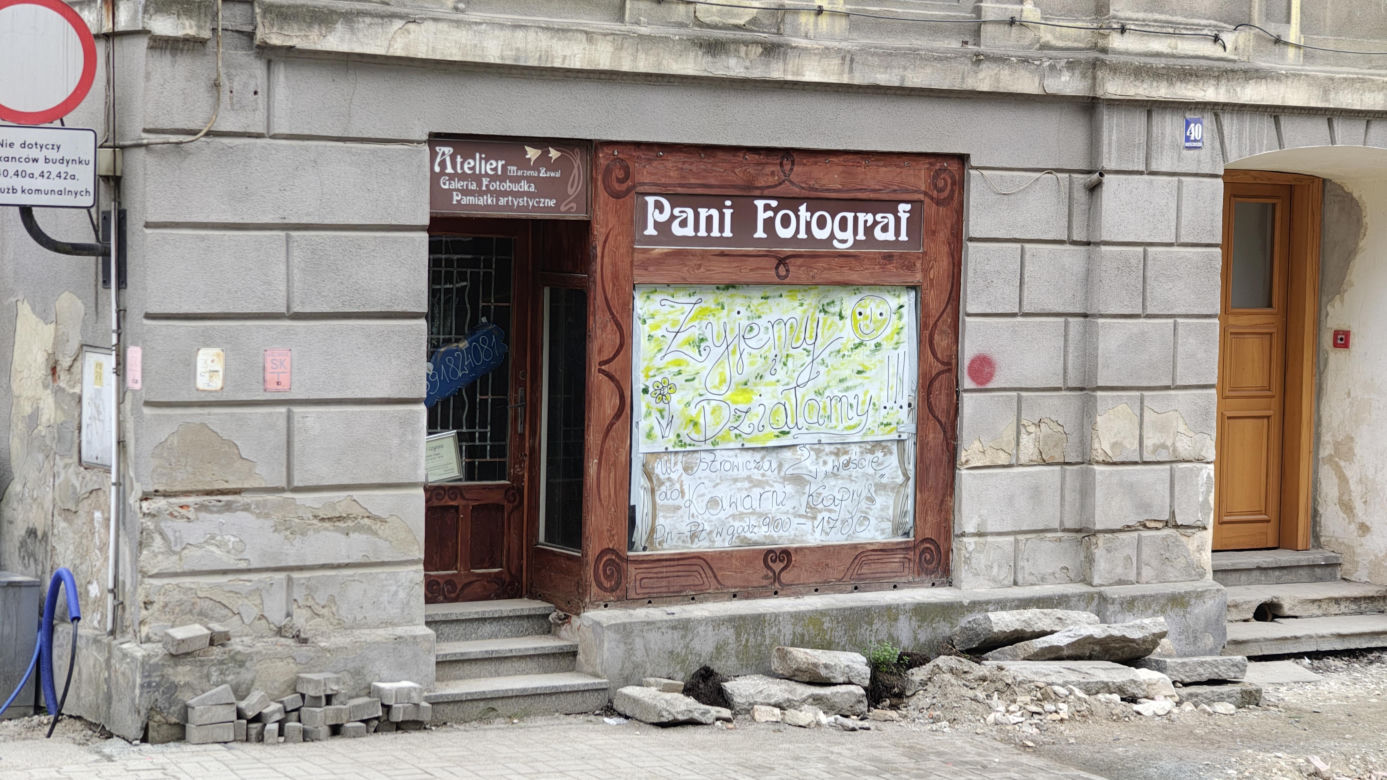 Miliony na ratowanie zabytków po powodzi. Te obekty zostaną wyremontowane 
