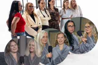 Kanapowczynie przeszły ogromne metamorfozy. Ile schudły uczestniczki programu TTV?