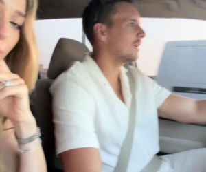 Marcelina Zawadzka uciekła z Polski do Dubaju trafiła pod irańskie rakiety