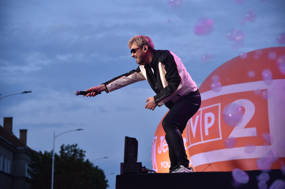 "Lato z Radiem i Telewizją Polską" w Chełmie