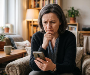 Moje dziecko nie jada takiego plastiku - usłyszałam na urodzinach syna. Chwilę później z jej drogiej torebki wysypała się cała prawda