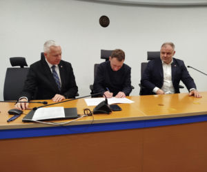 Umowy na działania sportowe i profilaktyczne zostały podpisane