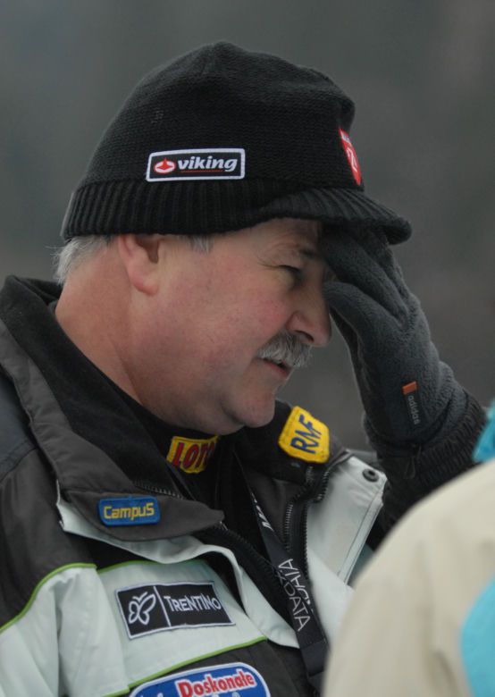 Apoloniusz Tajner 2007