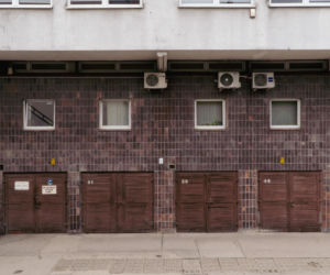 Galeriowce przy Powstańców Śląskich we Wrocławiu