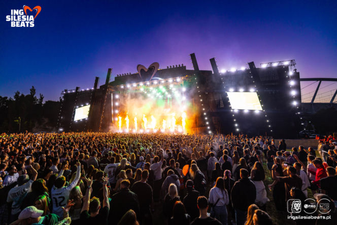 ING Silesia Beats 2025