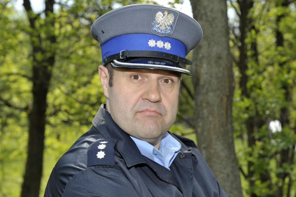 Tak Cezary Żak wyglądał na początku kariery. Niezwykła metamorfoza gwiazdora "Miodowych lat"
