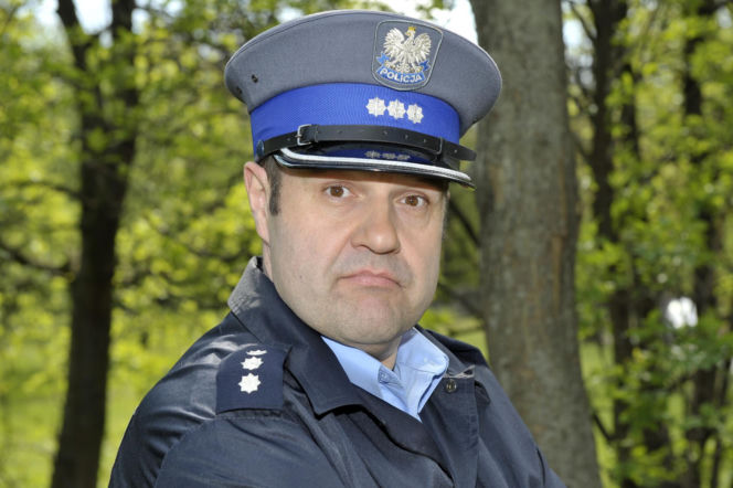 Tak Cezary Żak wyglądał na początku kariery. Niezwykła metamorfoza gwiazdora "Miodowych lat"