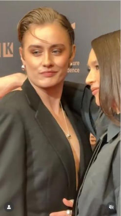Katarzyna Zillmann, Janja Lesar, Gala Mistrzów Sportu