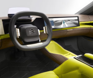 Citroen Cxperience Concept