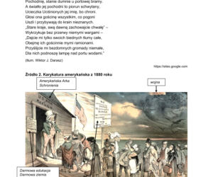 Matura 2021 historia. Odpowiedzi, pytania, arkusze CKE. Mamy zadania, arkusze i odpowiedzi CKE matura historia 2021 poziom rozszerzony 