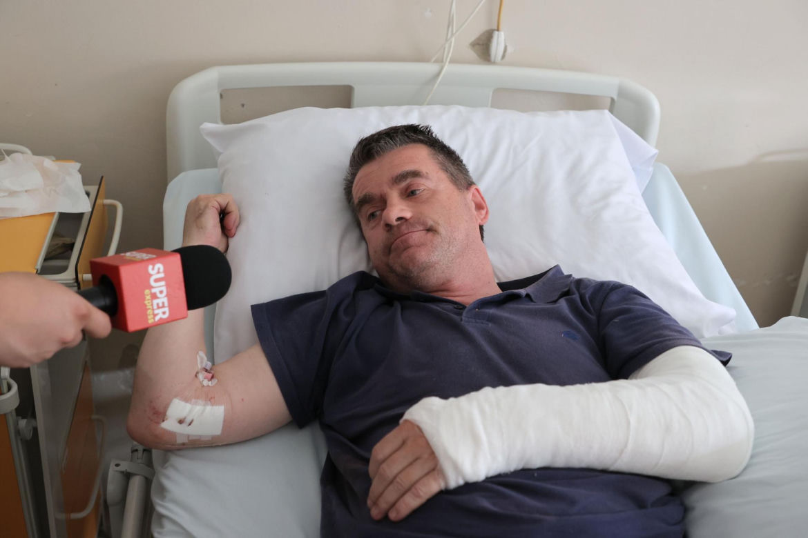 Katastrofa autokaru w Chorwacji. Pielgrzymowali do Medjugorie, 12 osób zginęło