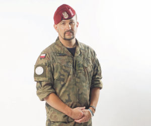 Medal za ocalenie Polak