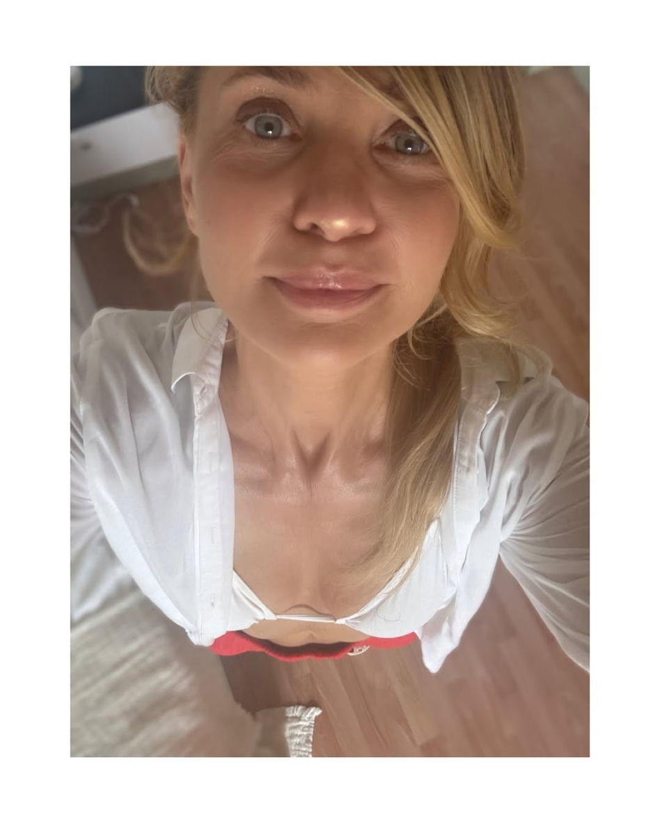 Aneta Kręglicka