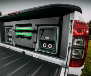Nissan Navara EnGuard